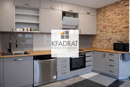 Wyjątkowe mieszkanie z duszą w sercu miasta - 70m2 - Photo 2