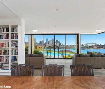 Unit 3C/21 Thornton Street, Darling Point. - Photo 4