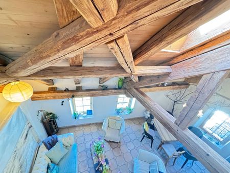 2.5 Zimmer, 95 m² - Photo 2