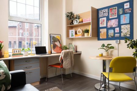 Extra Large High Double Studio - Photo 4