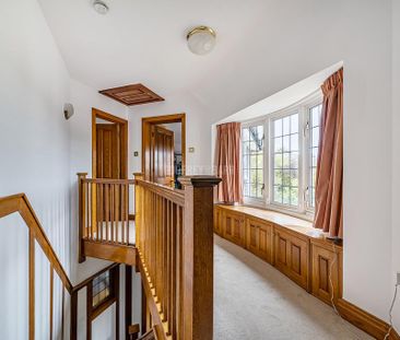 5 bedroom detached house to rent - Photo 1