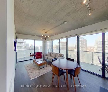 For Lease - 185 Roehampton Avenue Unit# 3003, Toronto, Ontario - Photo 4