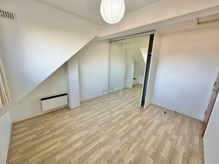 2 bedroom maisonette to rent Sleaford Street, Cambridge, CB1 - Photo 5