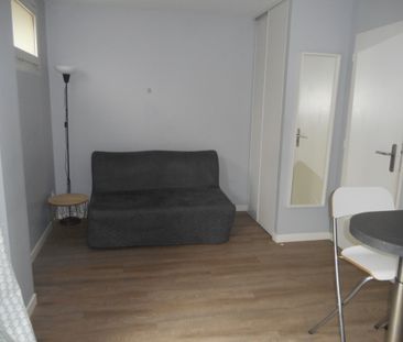 Location Appartement 1 pièce 21m² REIMS 51100 - Photo 2