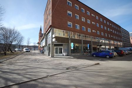 39 kvm på Trädgårdsgatan 3, Sundsvall - Foto 4