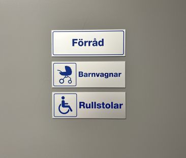Ålsta Allé, Järfälla - Photo 6