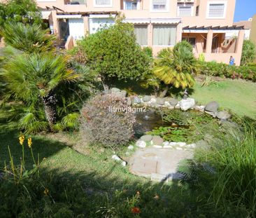 Townhouse in Calahonda - Photo 4