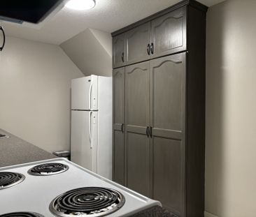 For Lease - 12 Villandry Crescent Unit# Bsmt, Vaughan, Ontario - Photo 1