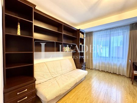 Apartament 3 Camere bloc 2008 | Zona Dorobanti | Parcare - Photo 2