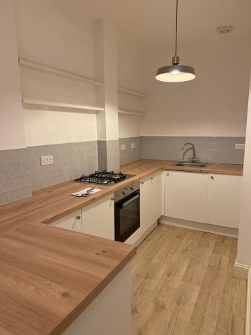 1 Bed Flat, Niddrie Road, G42 - Photo 5