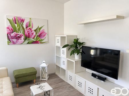 Pronájem bytu 2+kk 54 m² - Photo 2
