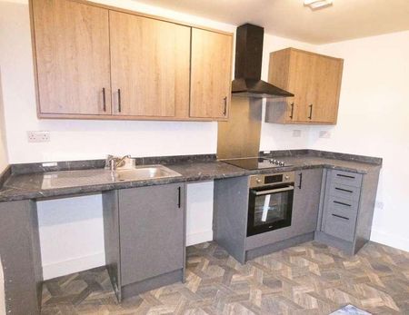 Lyons Grove, Consort Street, ST4 - Photo 2