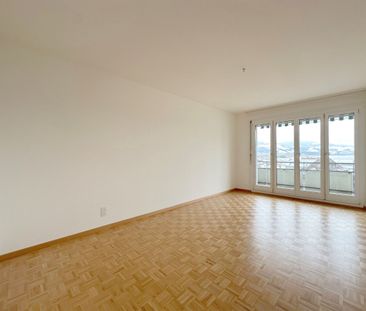 City-Haus - In the heart of Rapperswil - With a wonderful view! - Foto 6