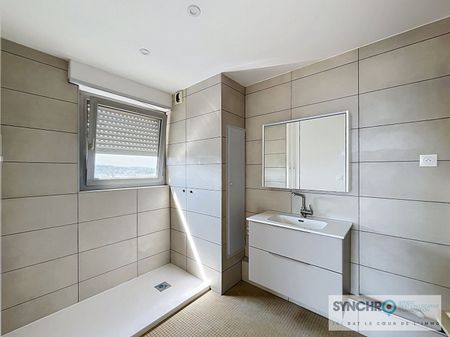 Location Appartement 3 pièces 63m² - Photo 4