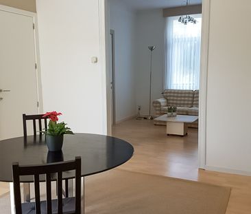 Instapklare woning met 2 slaapkamers te huur in Zwevegem - Foto 4