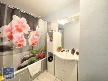 Maison à louer 3 pièces 68.87m² - Photo 5