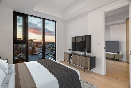 For Lease - 801 The Queensway N/A Unit# 520, Toronto, Ontario - Photo 2