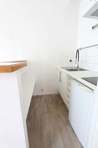 Location Appartement 2 pièces 37m² NANTES 44000 - Photo 3