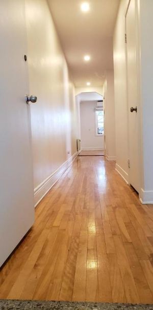 4 1/2 - Montréal (Ahuntsic) - 1 600 $/mois - Photo 1