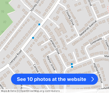 Carleton Drive, Penwortham - Photo 1