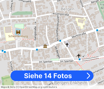 Furnished Apartement! Top Möbliert für 2-3er WGs! - Foto 1