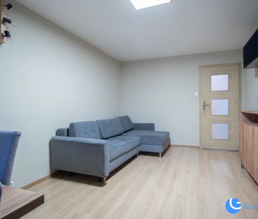 2 osobne pok I Cystersów I balkon I klimatyzacja - Фото 3