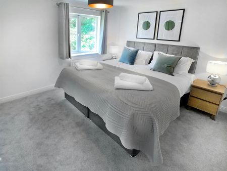 2 Bed, House - Photo 3