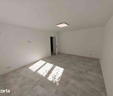 Garsoniera parter Calea 13 septembrie zona Prosper - Photo 3