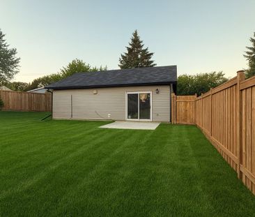 For Lease - 1123 Towerhill Court Unit# 3, Peterborough, Ontario - Photo 1