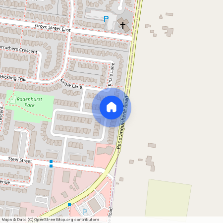 61 Buchanan Street Unit# Lower, Barrie