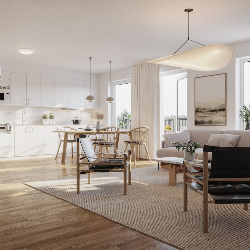 Sörbyvägen 2 - Foto 1