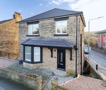 1 bedroom in a house share to rent - Photo 2