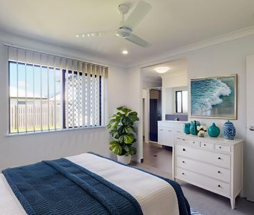 Charming 4-Bedroom Home - Photo 6