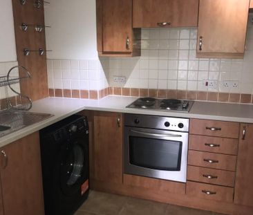 2 bedroom apartment to rent - Photo 6