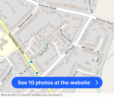 Waterloo House, PO7 - Photo 1