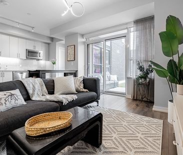 For Lease - 241 Sea Ray Avenue Unit# A101, Innisfil, Ontario - Photo 3