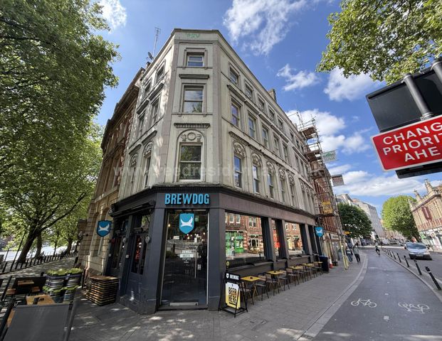 Baldwin Street, Bristol - Photo 1
