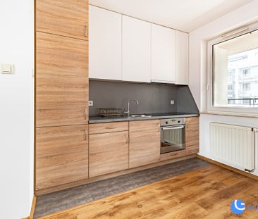 Przewóz*kawalerka*30m2*Płaszów*Bagry - Zdjęcie 1