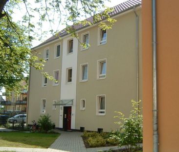 3-Zimmer-Wohnung in Bielefeld Gellershagen - Photo 1