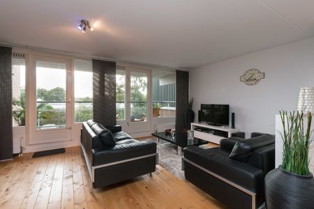 Appartement te huur: Oost Kinderdijk 147 2953 CK Alblasserdam - Photo 3