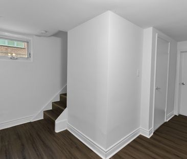 For Lease - 135 Regina Avenue, Toronto, Ontario - Photo 5