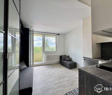 Pronájem bytu 1+kk 21 m² - Photo 2