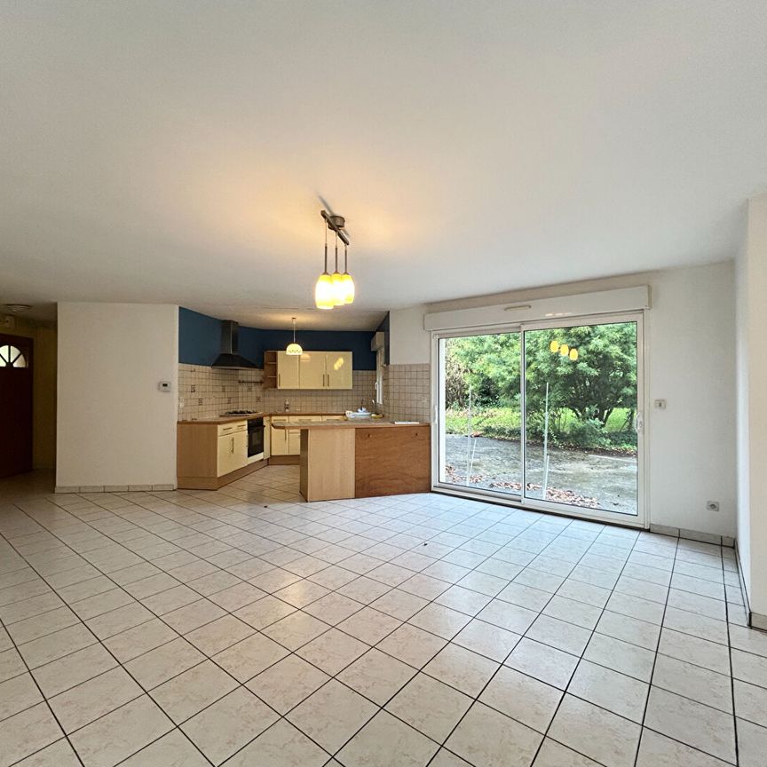 Maison T5 Vouneuil-sous-Biard à louer - Photo 1