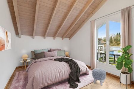 Large apartment plus 50m2 gallery - Photo 3