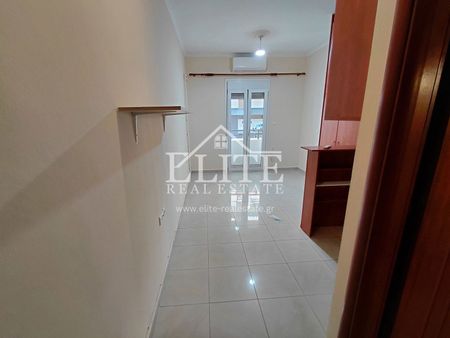 Studio/Γκαρσονιέρα για ενοικίαση Γηροκομείο (Ιωάννινα) - Φωτογραφία 3