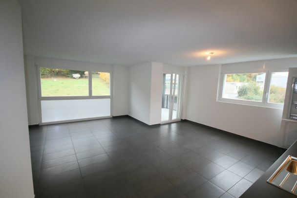 3.5 Zimmer, 79 m², 2. Stock - Photo 1