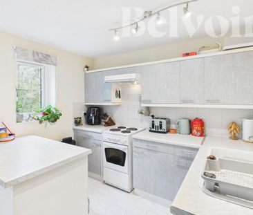 1 bedroom flat to rent - Photo 4