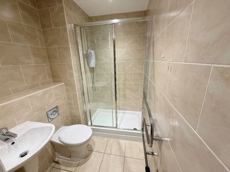 2 bed Apartment City View, Holywell Heights, Sheffield - Photo 5