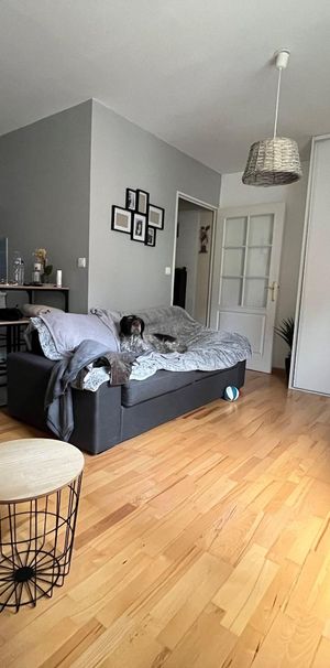 Location Appartement 2 pièces 30m² DIEPPE 76200 - Photo 1