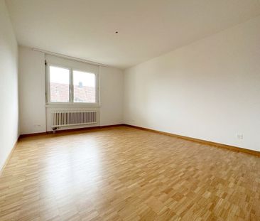 Gemütliche Wohnung mit Cheminée - Foto 1